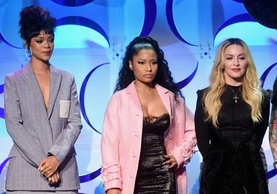 Photo by Jamie McCarthy/Getty Images