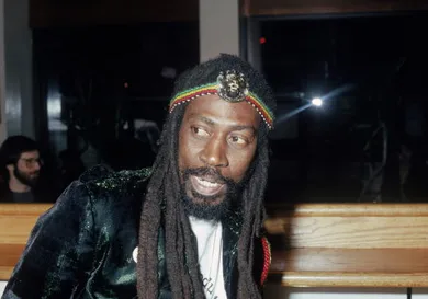 Hulton Archive/Getty Images