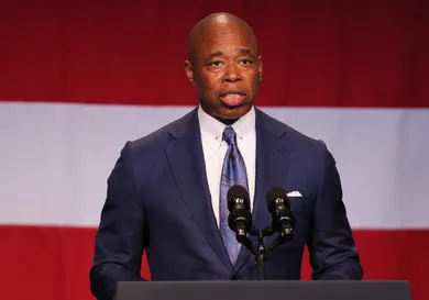 Michael M. Santiago/Getty Images