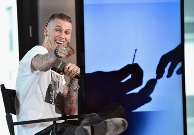 Mike Coppola/Getty Images