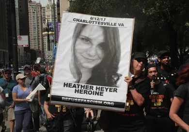 Scott Olson/Getty Images