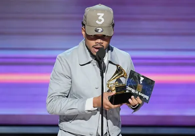 Kevin Winter/Getty Images