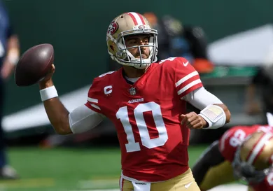 Sarah Stier/Getty Images