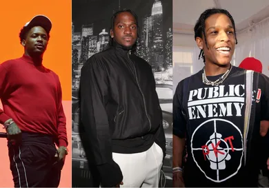 Kevin Winter/Getty Images, Cassidy Sparrow/Getty Images,John Sciulli/Getty Images