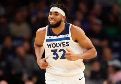 Hannah Foslien / Getty Images