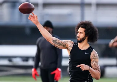 Carmen Mandato/Getty Images