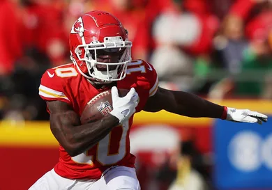 Jamie Squire/Getty Images