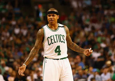 Adam Glanzman/Getty Images