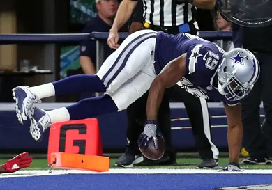 Tom Pennington/Getty Images