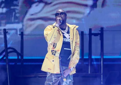 Streeter Lecka/ Getty Images