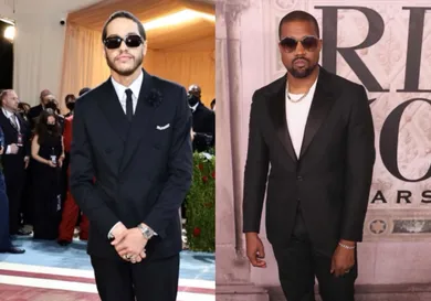 Jamie McCarthy/Getty Images & Rob Kim/Getty Images