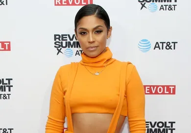 Phillip Faraone / Stringer / Getty Images