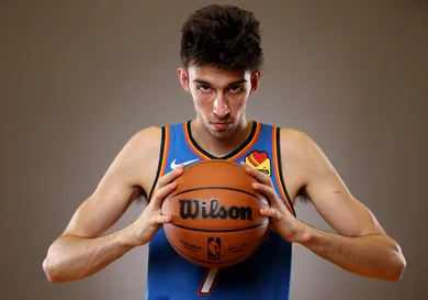 Gregory Shamus/Getty Images