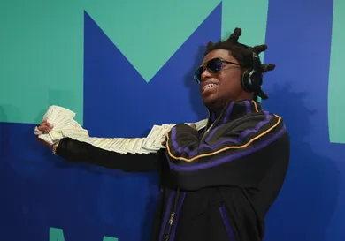 Rich Fury/Getty Images