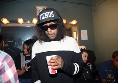 Johnny Nunez/Getty Images