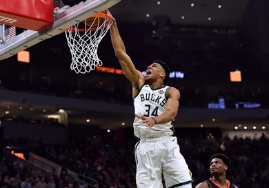 Stacy Revere/Getty Images