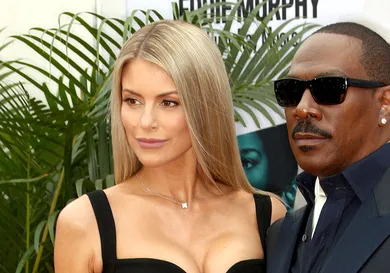 Frederick M. Brown/Getty Images