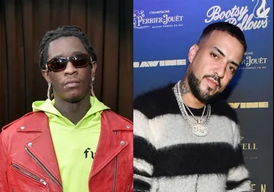 Neilson Barnard / Staff / Getty Images, Paras Griffin / Stringer / Getty Images