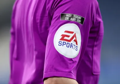 George Wood/Getty Images