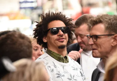 Nicholas Hunt/Getty Images