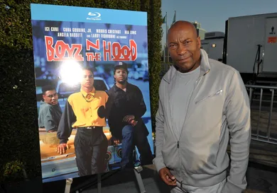 John Shearer/WireImage/Getty Images