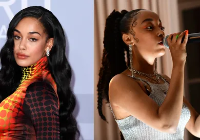 Gareth Cattermole/Getty Images,  Anthony Ghnassia/Getty Images