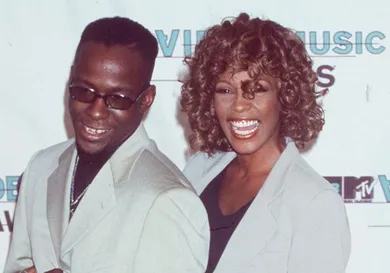 Brenda Chase / Stringer / Getty Images