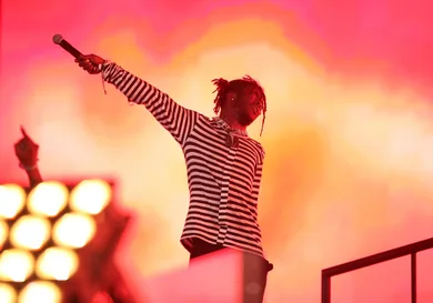 Christopher Polk/Getty Images