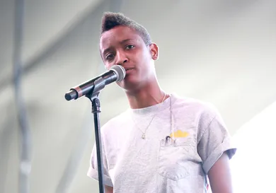 Imeh Akpanudosen/Getty Images