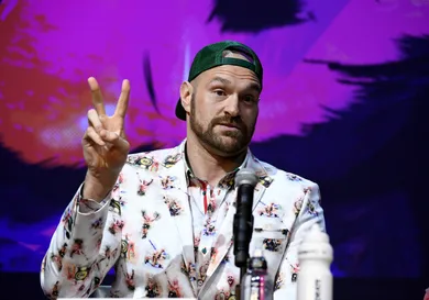 Kevork Djansezian/Getty Images