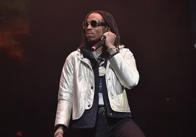 Theo Wargo/Getty Images