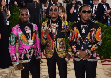 Sean Zanni/Patrick McMullan via Getty Images