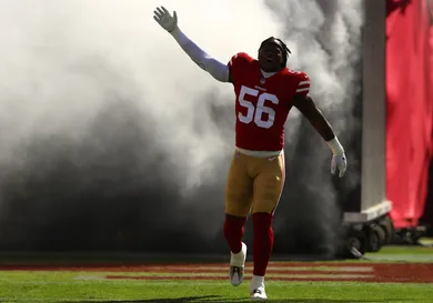 Ezra Shaw/Getty Images