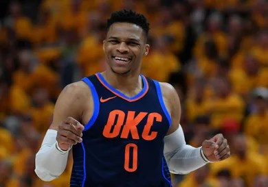 Gene Sweeney Jr./Getty Images