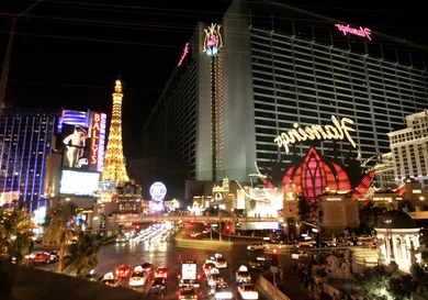 HECTOR MATA/AFP/Getty Images