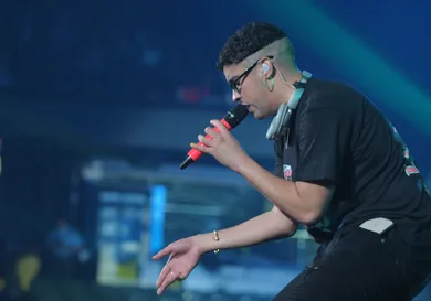 Timothy Hiatt/Getty Images