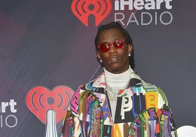 Rachel Murray/Getty Images