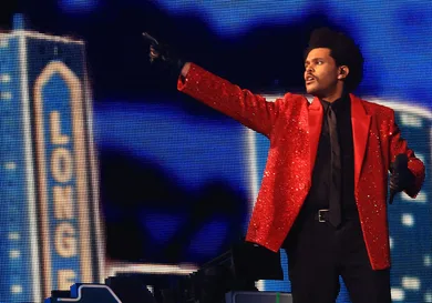 Mike Ehrmann/Getty Images