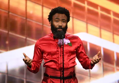 Kevin Winter/Getty Images