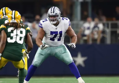 Ronald Martinez / Getty Images