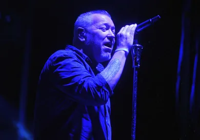 Brad Barket / Stringer / Getty Images