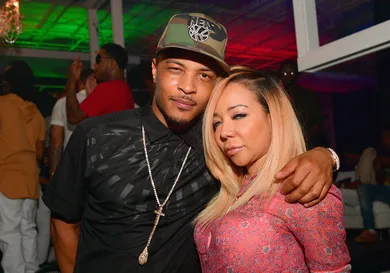 Prince Williams/Getty Images