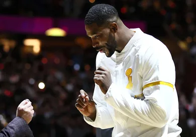 Ezra Shaw/Getty Images