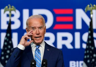 Drew Angerer/Getty Images