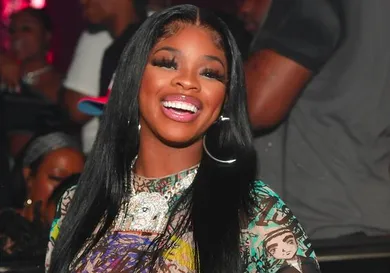 Alberto E. Rodriguez/Getty Images for BET