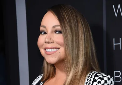 Jamie McCarthy/Getty Images