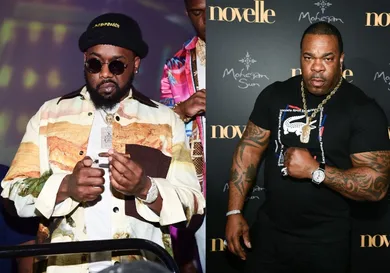 Prince Williams/Wireimage/Getty Images, Dave Kotinsky/Getty Images