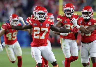 Rob Carr/Getty Images