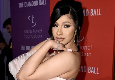 Steven Ferdman / Stringer / Getty Images