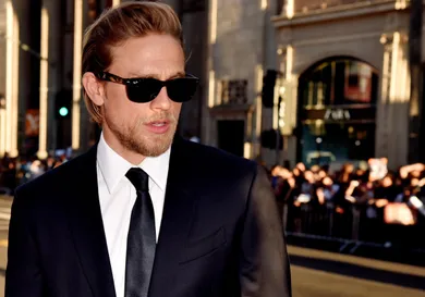 Kevin Winter/Getty Images